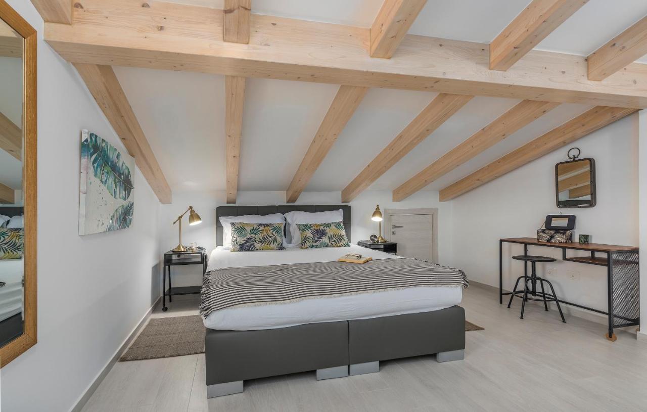 Apart Residence-Galant Ρόβινι Εξωτερικό φωτογραφία